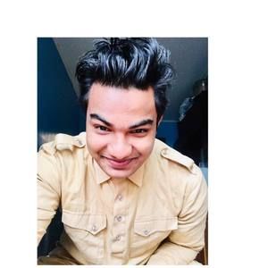 Meet your Posher, Sani